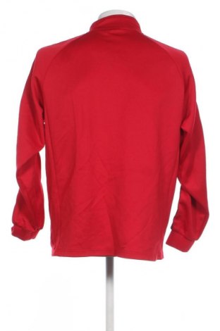 Herren Sportoberteil Daily Paper, Größe L, Farbe Rot, Preis 51,99 €