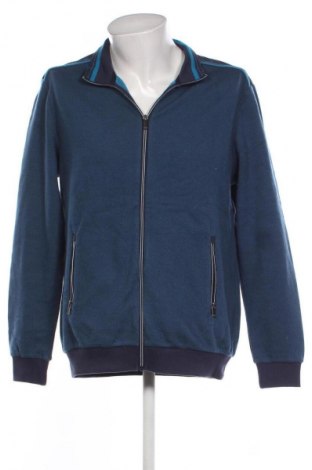 Herren Sportoberteil Dansaert Blue, Größe L, Farbe Mehrfarbig, Preis 28,99 €