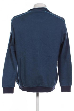 Herren Sportoberteil Dansaert Blue, Größe L, Farbe Mehrfarbig, Preis 28,99 €