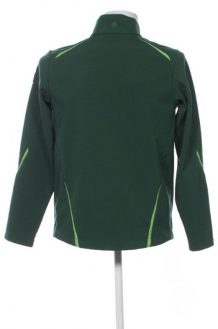 Bluză trening de bărbați Engelbert Strauss, Mărime S, Culoare Verde, Preț 153,99 Lei