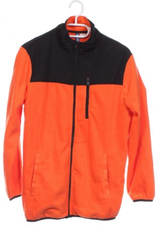 Herren Sportoberteil H&M Divided, Größe XS, Farbe Orange, Preis € 27,99
