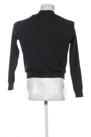 Bluză trening de bărbați H&M Sport, Mărime S, Culoare Negru, Preț 132,99 Lei
