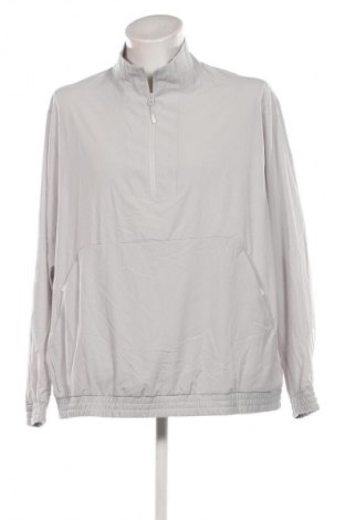 Férfi sport felső H&M Sport, Méret XXL, Szín Szürke, Ár 10 569 Ft
