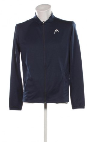 Pánský sportovní vrch Head, Velikost M, Barva Modrá, Cena  1 229,00 Kč