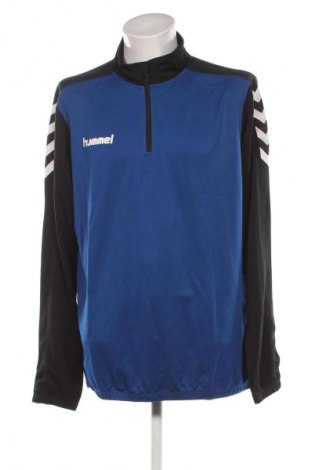 Herren Sportoberteil Hummel, Größe XXL, Farbe Mehrfarbig, Preis 33,99 €