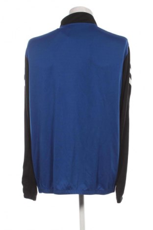 Herren Sportoberteil Hummel, Größe XXL, Farbe Mehrfarbig, Preis 33,99 €