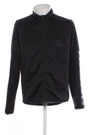Pánský sportovní vrch Hummel, Velikost XL, Barva Černá, Cena  659,00 Kč