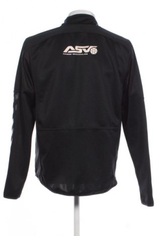 Pánský sportovní vrch Hummel, Velikost XL, Barva Černá, Cena  659,00 Kč