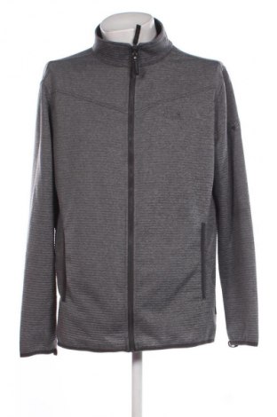 Pánský sportovní vrch Jack Wolfskin, Velikost XXL, Barva Šedá, Cena  779,00 Kč