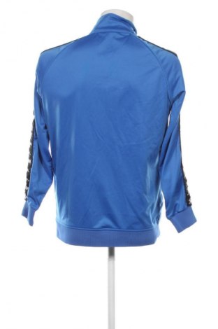 Herren Sportoberteil Kappa, Größe XL, Farbe Blau, Preis 28,99 €