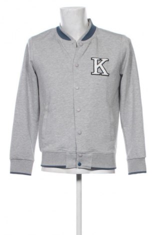 Herren Sportoberteil Keystone, Größe M, Farbe Grau, Preis 64,99 €