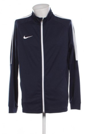 Pánský sportovní vrch Nike, Velikost XL, Barva Modrá, Cena  608,00 Kč