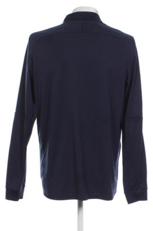 Pánský sportovní vrch Nike, Velikost XL, Barva Modrá, Cena  608,00 Kč