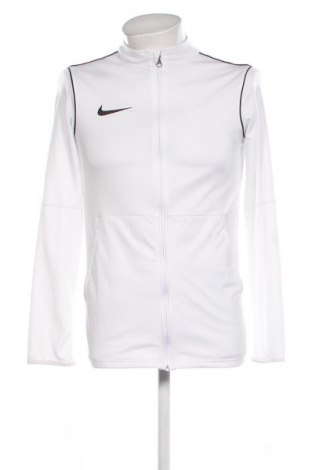 Męska bluza sportowa Nike, Rozmiar S, Kolor Biały, Cena 157,99 zł