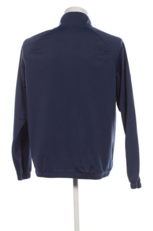 Męska bluza sportowa Nike, Rozmiar L, Kolor Niebieski, Cena 157,99 zł