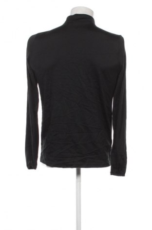 Herren Sportoberteil Nike, Größe M, Farbe Schwarz, Preis 33,99 €