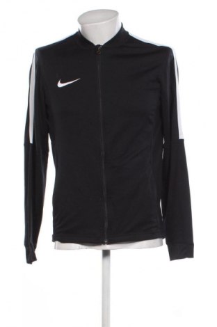 Męska bluza sportowa Nike, Rozmiar M, Kolor Czarny, Cena 157,99 zł