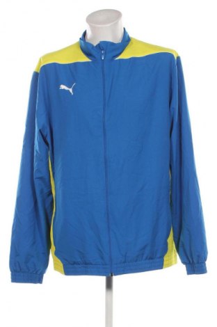 Męska bluza sportowa PUMA, Rozmiar XXL, Kolor Kolorowy, Cena 157,99 zł