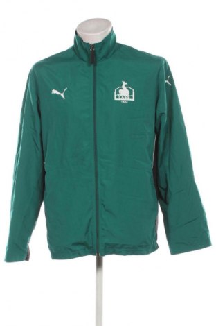 Męska bluza sportowa PUMA, Rozmiar L, Kolor Kolorowy, Cena 157,99 zł