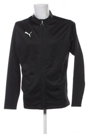 Herren Sportoberteil PUMA, Größe XL, Farbe Schwarz, Preis 33,99 €