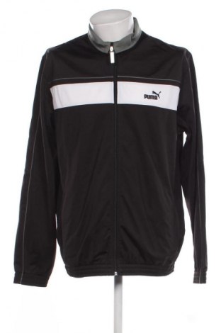 Herren Sportoberteil PUMA, Größe XL, Farbe Schwarz, Preis € 75,99