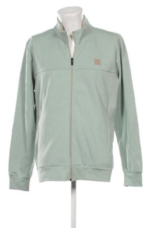 Męska bluza sportowa Paul Hunter, Rozmiar XXL, Kolor Zielony, Cena 355,99 zł