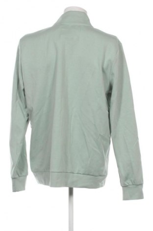 Męska bluza sportowa Paul Hunter, Rozmiar XXL, Kolor Zielony, Cena 355,99 zł