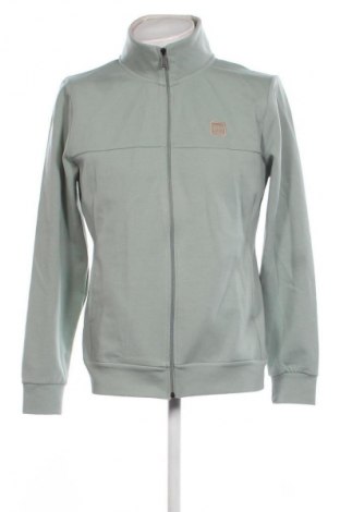 Herren Sportoberteil Paul Hunter, Größe L, Farbe Grün, Preis 74,99 €