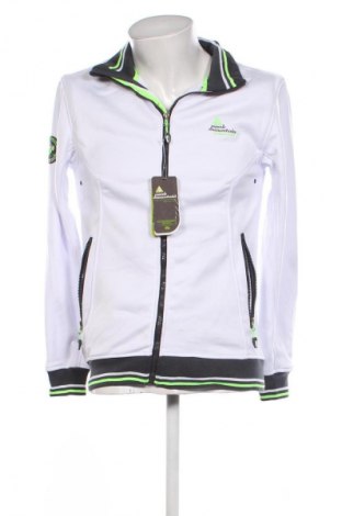 Męska bluza sportowa Peak Mountain, Rozmiar S, Kolor Kolorowy, Cena 355,99 zł