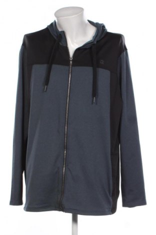 Herren Sportoberteil Redmax, Größe 4XL, Farbe Mehrfarbig, Preis 26,99 €