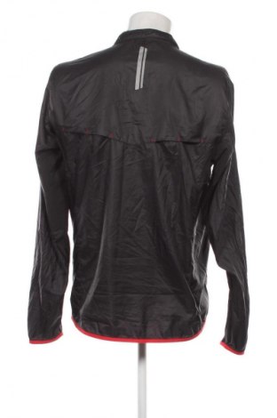 Męska bluza sportowa Salomon, Rozmiar L, Kolor Czarny, Cena 245,99 zł