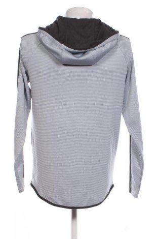 Herren Sweatshirt SikSilk, Größe M, Farbe Mehrfarbig, Preis 28,99 €