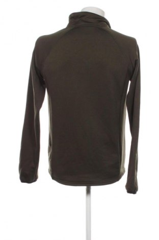 Bluză trening de bărbați Tee Jays, Mărime M, Culoare Verde, Preț 316,99 Lei