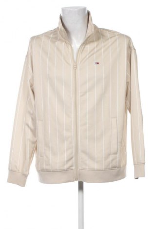 Herren Sportoberteil Tommy Jeans, Größe XL, Farbe Mehrfarbig, Preis 51,99 €