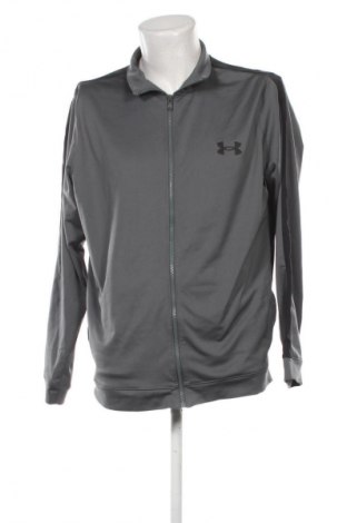 Pánský sportovní vrch Under Armour, Velikost XL, Barva Šedá, Cena  779,00 Kč