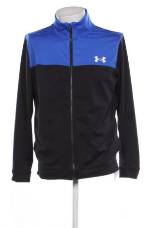 Pánský sportovní vrch Under Armour, Velikost L, Barva Černá, Cena  779,00 Kč