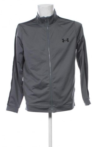 Pánský sportovní vrch Under Armour, Velikost L, Barva Šedá, Cena  779,00 Kč