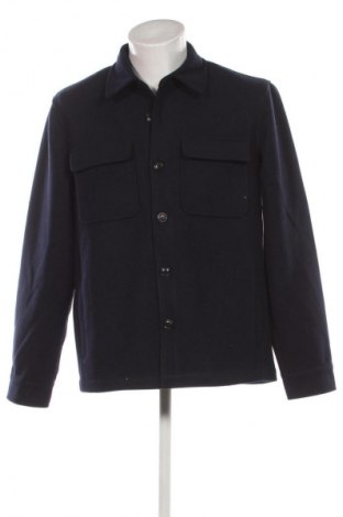 Herrenjacke Aada Studios, Größe L, Farbe Blau, Preis 132,99 €