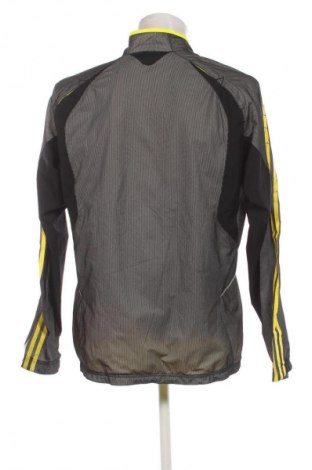 Herrenjacke Adidas, Größe L, Farbe Mehrfarbig, Preis 56,99 €