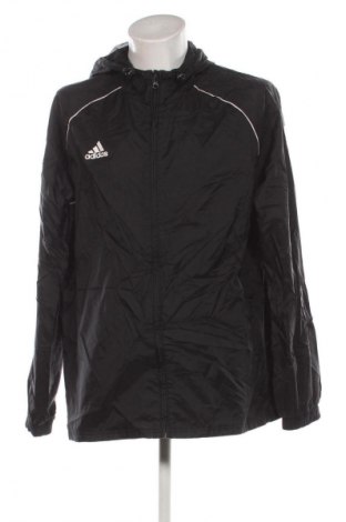 Geacă de bărbati Adidas, Mărime XL, Culoare Negru, Preț 327,99 Lei