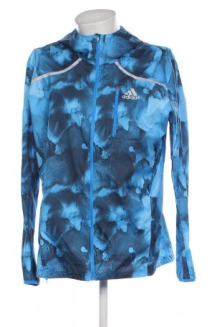 Herrenjacke Adidas, Größe XL, Farbe Mehrfarbig, Preis 56,99 €