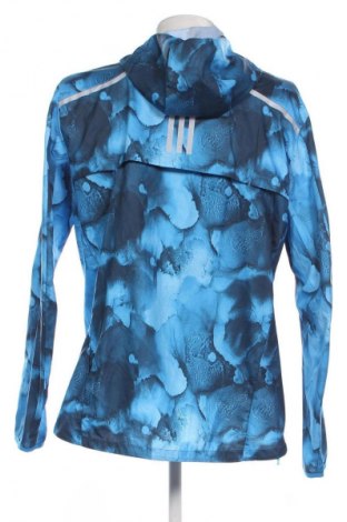 Herrenjacke Adidas, Größe XL, Farbe Mehrfarbig, Preis 56,99 €