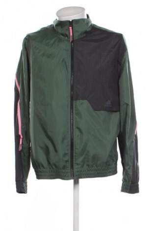 Pánská bunda  Adidas, Velikost L, Barva Vícebarevné, Cena  1 038,00 Kč