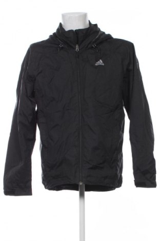 Férfi dzseki Adidas, Méret M, Szín Fekete, Ár 25 869 Ft