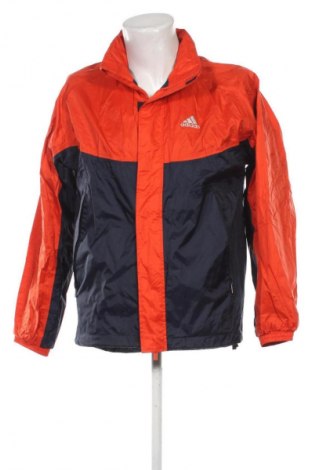 Męska kurtka Adidas, Rozmiar S, Kolor Kolorowy, Cena 315,99 zł