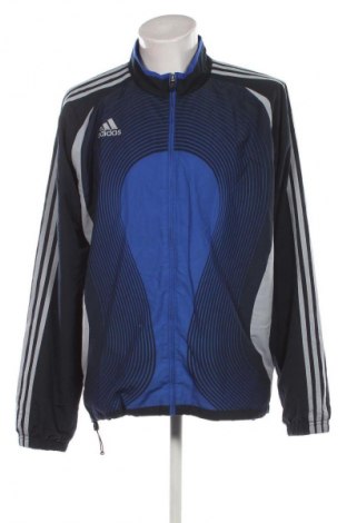 Męska kurtka Adidas, Rozmiar 3XL, Kolor Kolorowy, Cena 268,99 zł