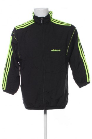 Herrenjacke Adidas, Größe L, Farbe Mehrfarbig, Preis € 57,99