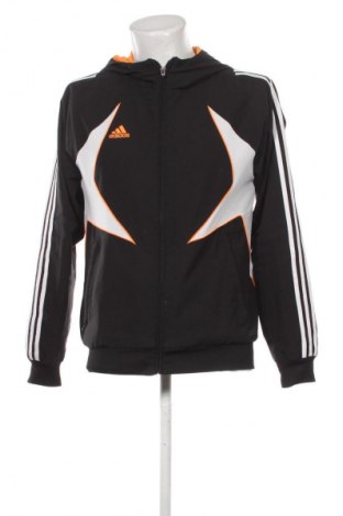 Мъжко яке Adidas, Размер S, Цвят Многоцветен, Цена 82,22 лв.