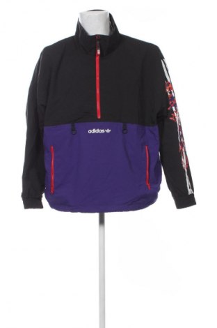 Мъжко яке Adidas Originals, Размер L, Цвят Многоцветен, Цена 82,99 лв.