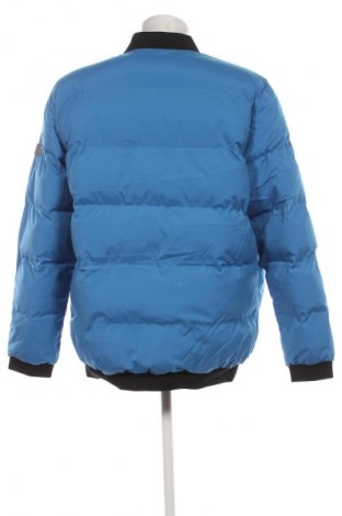 Pánska bunda  Aigle, Veľkosť 3XL, Farba Modrá, Cena  187,21 €